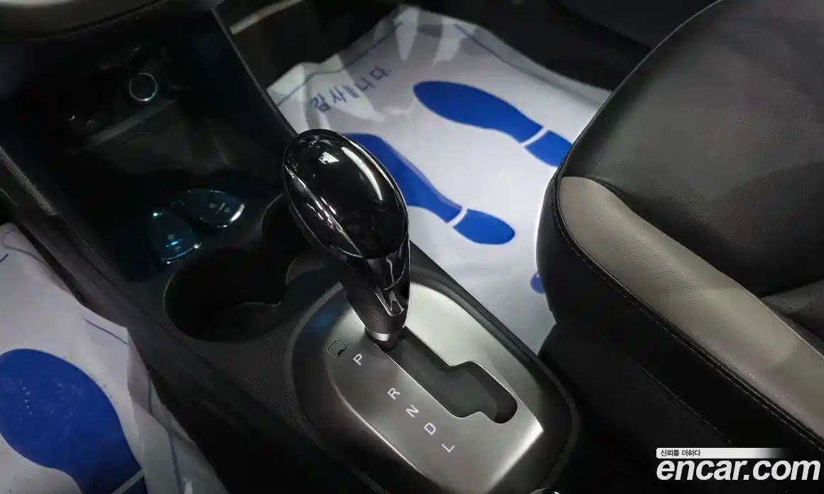 Chevrolet Spark 2016 1.0 гидро в Москве № 1541953, фото 9