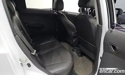 Chevrolet Spark 2014 1.0 гидро в Москве № 1542089, миниатюра 12