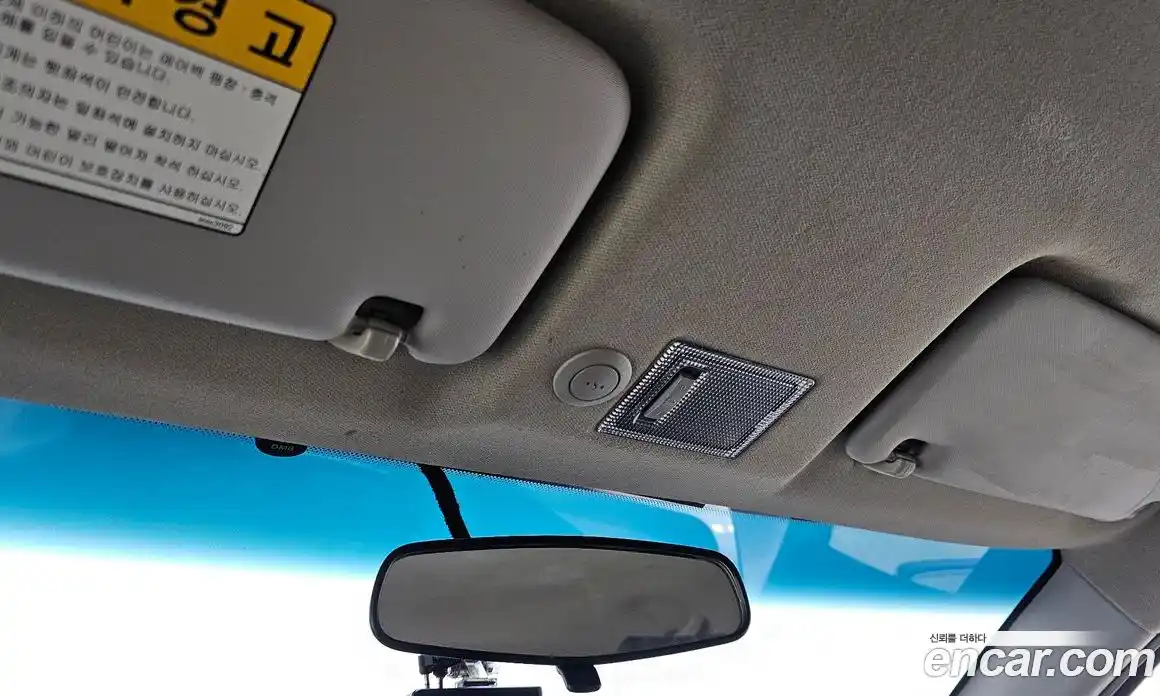 Chevrolet Spark 2014 1.0 гидро в Москве № 1542089, фото 17