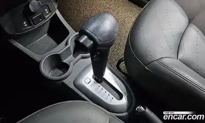 Chevrolet Spark 2014 1.0 гидро в Москве № 1542089, миниатюра 9