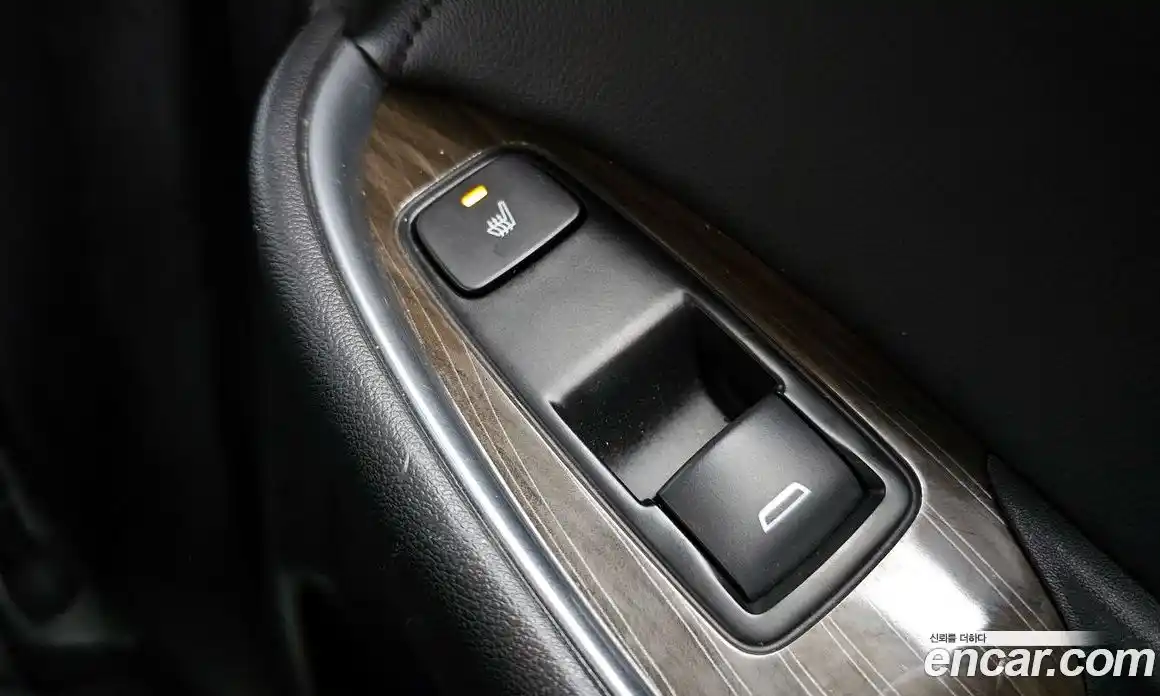 Chevrolet Malibu 2017 2.0 гидро в Москве № 1542094, фото 19