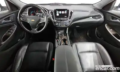 Chevrolet Malibu 2017 2.0 гидро в Москве № 1542094, миниатюра 7