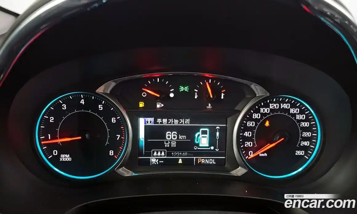Chevrolet Malibu 2017 2.0 гидро в Москве № 1542094, фото 8