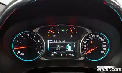 Chevrolet Malibu 2017 2.0 гидро в Москве № 1542094, миниатюра 8