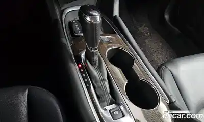 Chevrolet Malibu 2017 2.0 гидро в Москве № 1542094, миниатюра 9