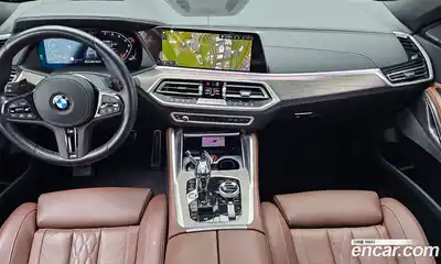 BMW X6 2023 3.0 гидро в Москве № 154212, миниатюра 7