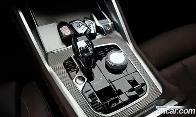 BMW X6 2023 3.0 гидро в Москве № 154212, миниатюра 9