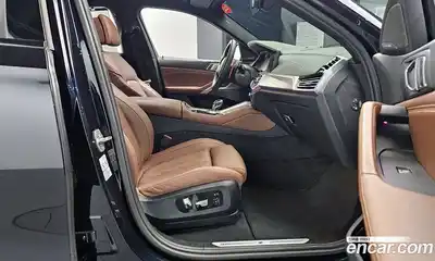 BMW X6 2023 3.0 гидро в Москве № 154212, миниатюра 10