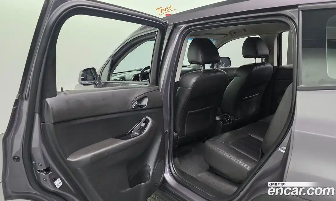 Chevrolet Orlando 2011 2.0 гидро в Москве № 1542149, фото 17