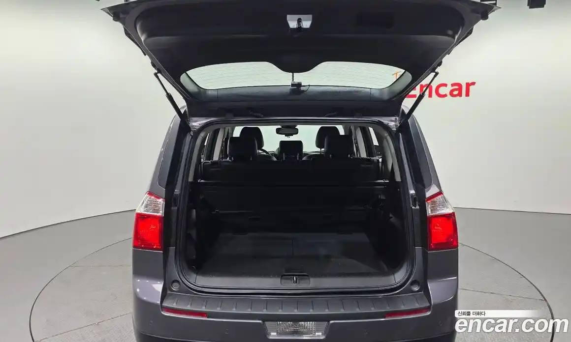 Chevrolet Orlando 2011 2.0 гидро в Москве № 1542149, фото 19