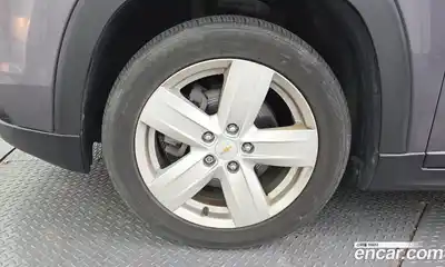 Chevrolet Orlando 2011 2.0 гидро в Москве № 1542149, миниатюра 5