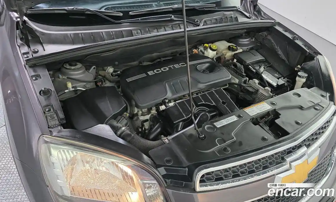 Chevrolet Orlando 2011 2.0 гидро в Москве № 1542149, фото 6