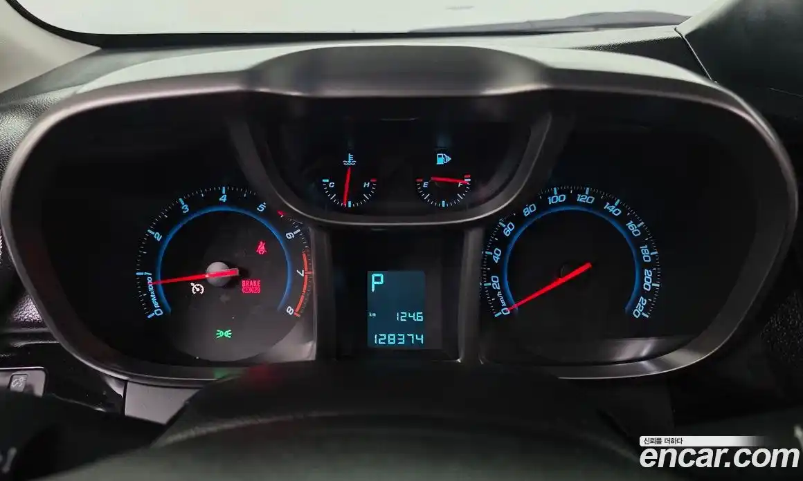 Chevrolet Orlando 2011 2.0 гидро в Москве № 1542149, фото 8