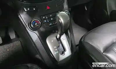 Chevrolet Orlando 2011 2.0 гидро в Москве № 1542149, миниатюра 9