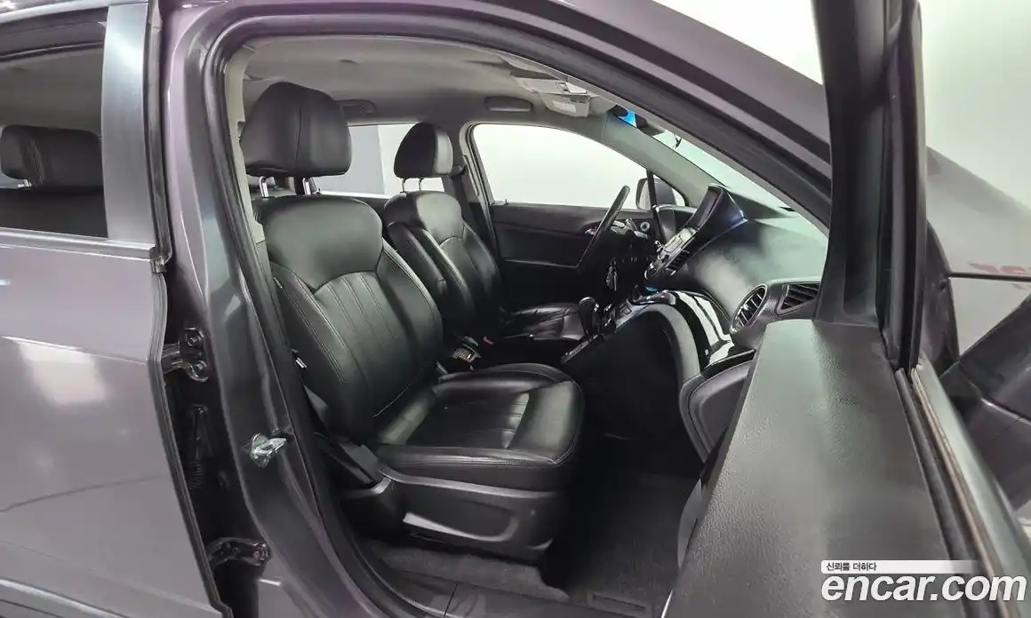 Chevrolet Orlando 2011 2.0 гидро в Москве № 1542149, фото 10