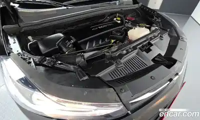 Chevrolet Trax 2017 1.6 гидро в Москве № 1542252, миниатюра 6