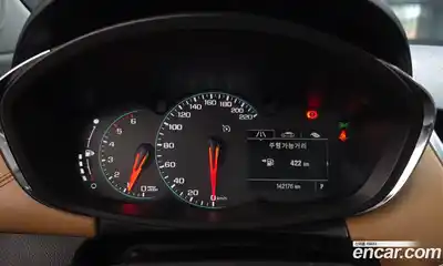 Chevrolet Trax 2017 1.6 гидро в Москве № 1542252, миниатюра 8
