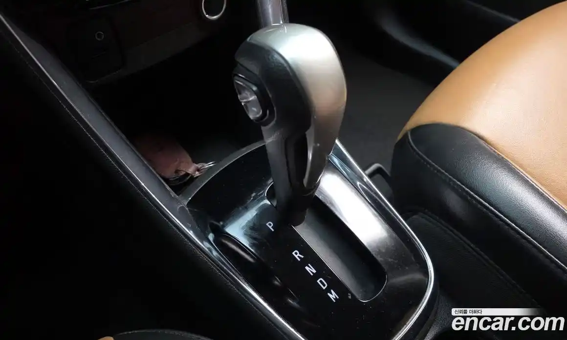 Chevrolet Trax 2017 1.6 гидро в Москве № 1542252, фото 9