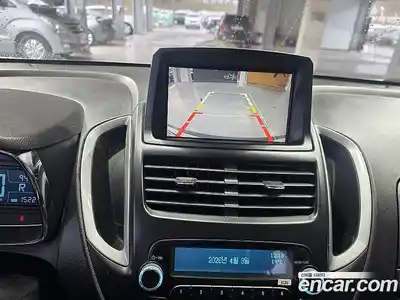 Chevrolet Trax 2013 1.4 гидро в Москве № 1542305, миниатюра 12