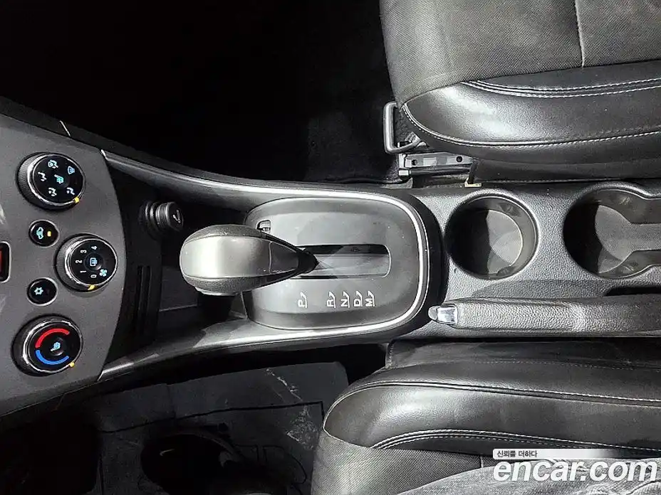 Chevrolet Trax 2013 1.4 гидро в Москве № 1542305, фото 14