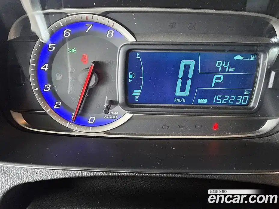 Chevrolet Trax 2013 1.4 гидро в Москве № 1542305, фото 10