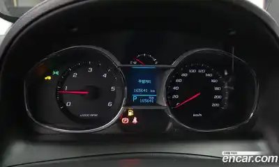 Chevrolet Captiva 2014 2.0 гидро в Москве № 1542359, миниатюра 8