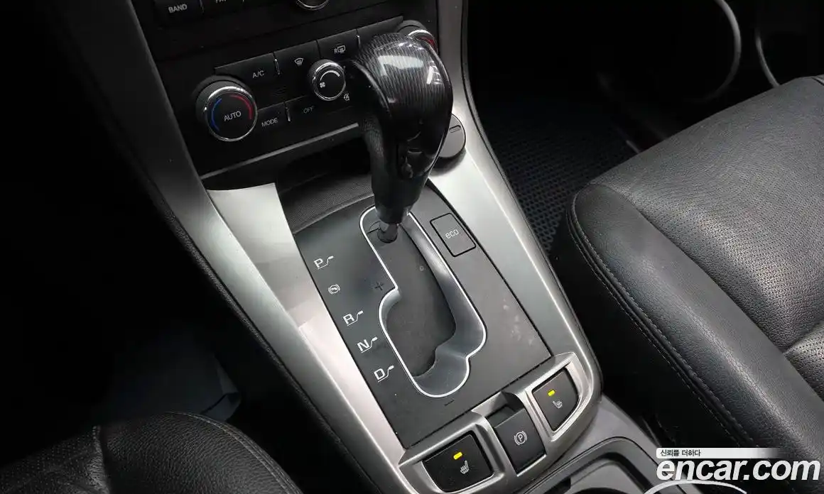 Chevrolet Captiva 2014 2.0 гидро в Москве № 1542359, фото 9