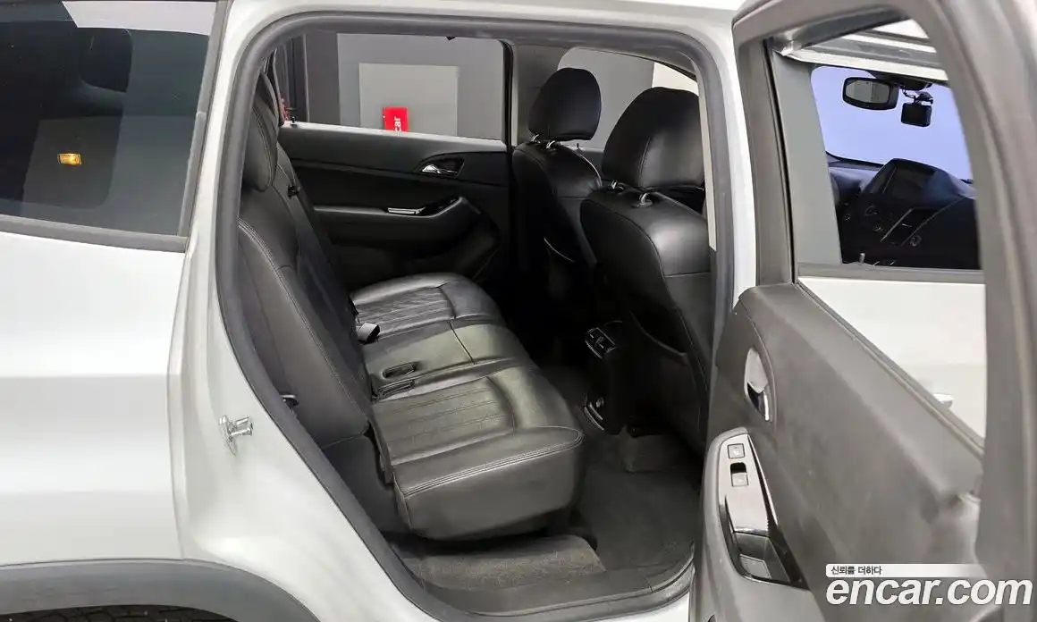 Chevrolet Orlando 2014 2.0 гидро в Москве № 1542432, фото 11