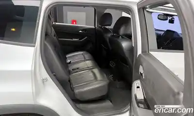 Chevrolet Orlando 2014 2.0 гидро в Москве № 1542432, миниатюра 11