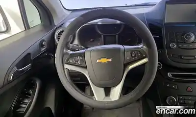 Chevrolet Orlando 2014 2.0 гидро в Москве № 1542432, миниатюра 12