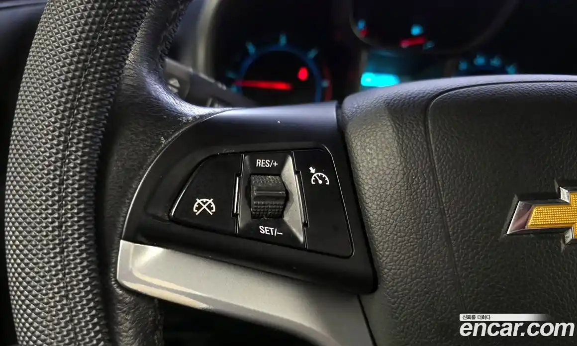 Chevrolet Orlando 2014 2.0 гидро в Москве № 1542432, фото 16