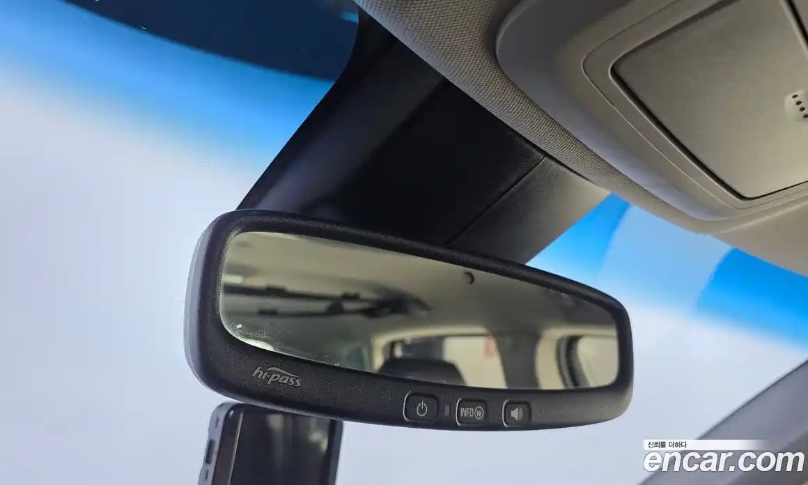 Chevrolet Orlando 2014 2.0 гидро в Москве № 1542432, фото 17
