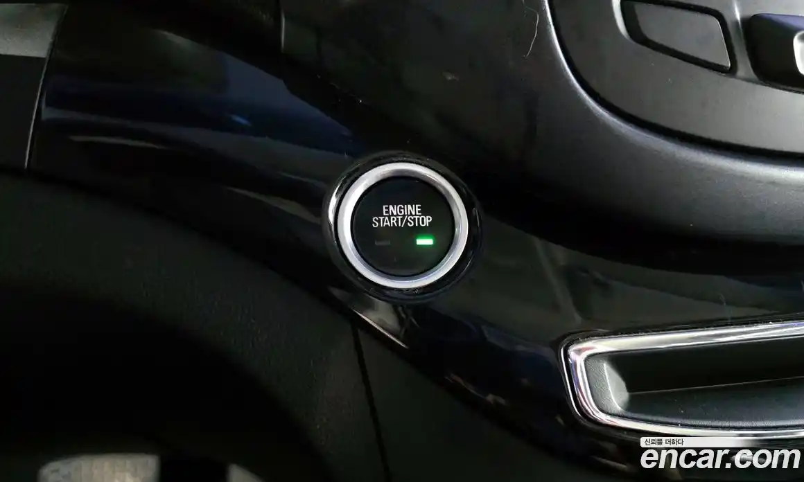 Chevrolet Orlando 2014 2.0 гидро в Москве № 1542432, фото 18