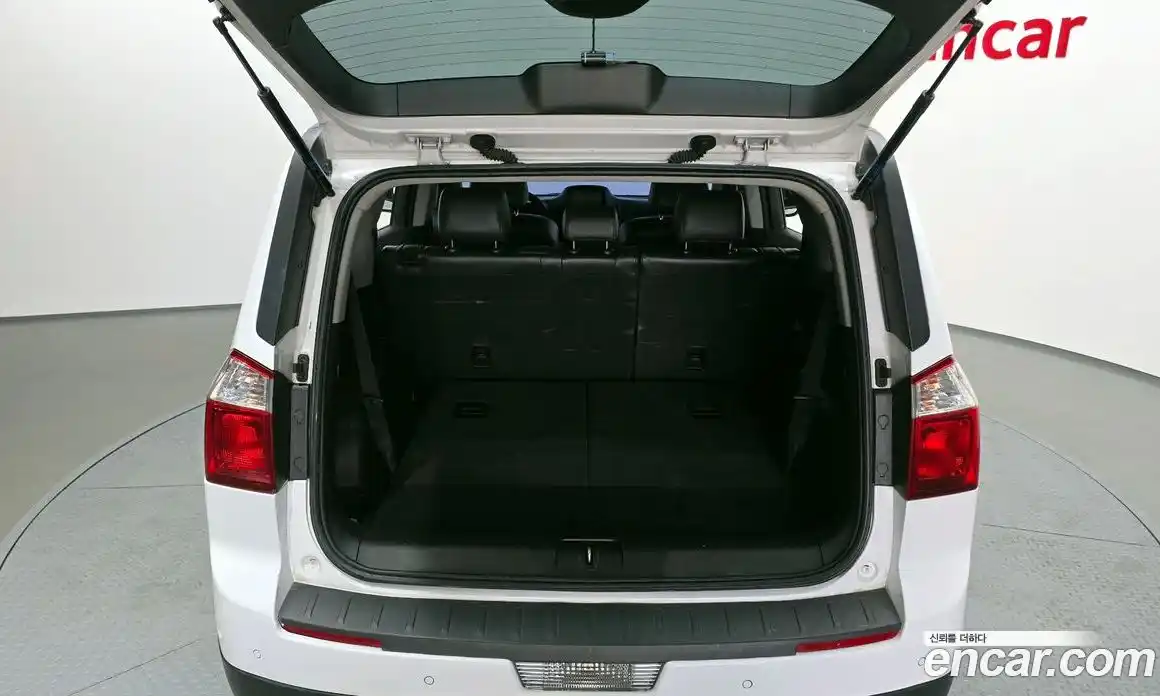 Chevrolet Orlando 2014 2.0 гидро в Москве № 1542432, фото 20