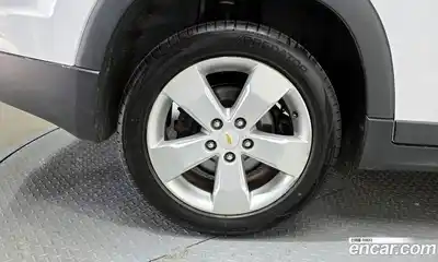 Chevrolet Orlando 2014 2.0 гидро в Москве № 1542432, миниатюра 5