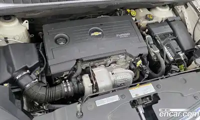 Chevrolet Orlando 2014 2.0 гидро в Москве № 1542432, миниатюра 6