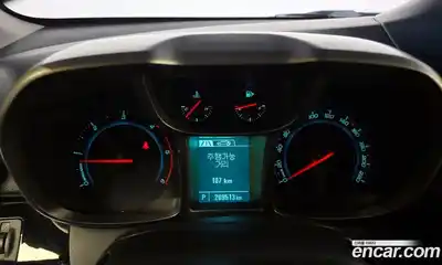 Chevrolet Orlando 2014 2.0 гидро в Москве № 1542432, миниатюра 8