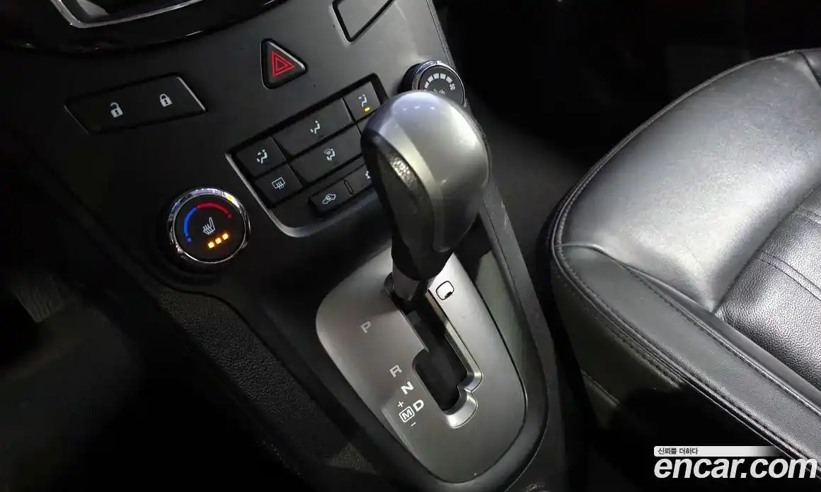 Chevrolet Orlando 2014 2.0 гидро в Москве № 1542432, фото 9
