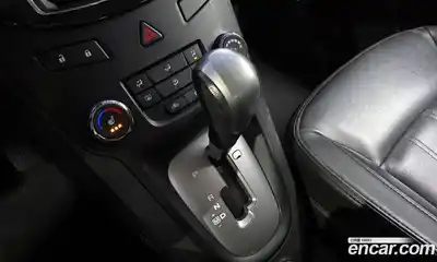 Chevrolet Orlando 2014 2.0 гидро в Москве № 1542432, миниатюра 9