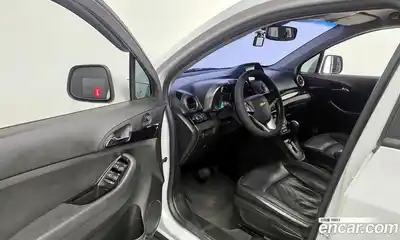 Chevrolet Orlando 2014 2.0 гидро в Москве № 1542432, миниатюра 10