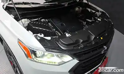 Chevrolet Traverse 2020 3.6 гидро в Москве № 1542439, миниатюра 6