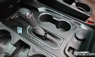 Chevrolet Traverse 2020 3.6 гидро в Москве № 1542439, миниатюра 9