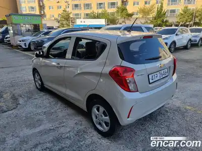 Chevrolet Spark 2015 1.0 гидро в Москве № 1542458, миниатюра 2