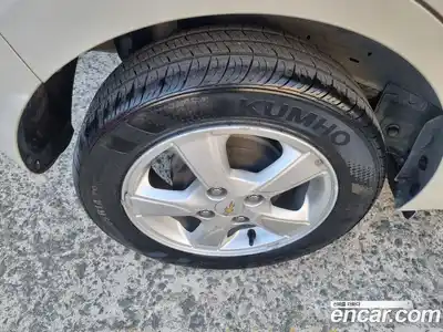 Chevrolet Spark 2015 1.0 гидро в Москве № 1542458, миниатюра 5