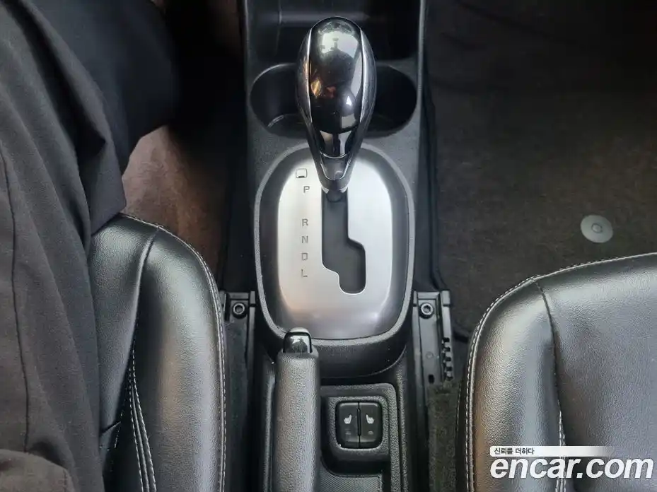 Chevrolet Spark 2015 1.0 гидро в Москве № 1542458, фото 9