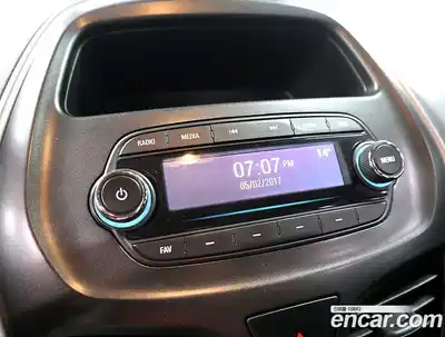 Chevrolet Spark 2017 1.0 гидро, миниатюра 12