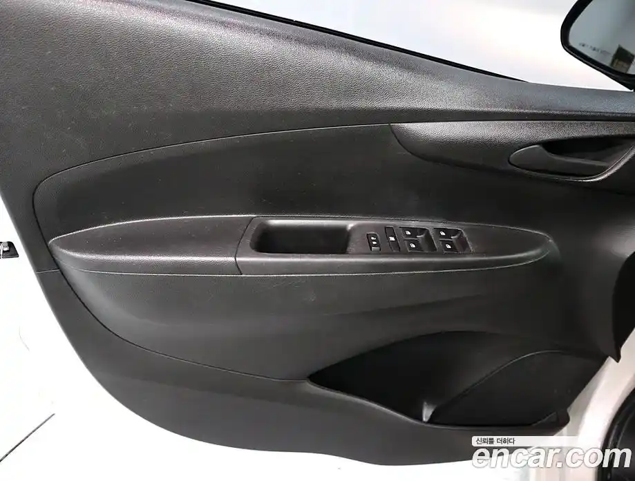 Chevrolet Spark 2017 1.0 гидро, фото 14