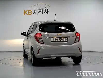 Chevrolet Spark 2017 1.0 гидро, миниатюра 4