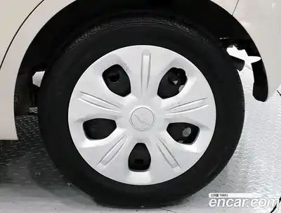 Chevrolet Spark 2017 1.0 гидро, миниатюра 5