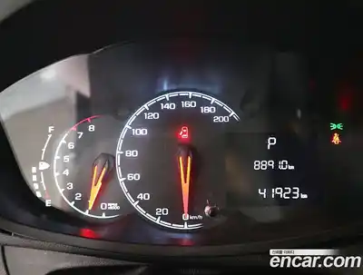 Chevrolet Spark 2017 1.0 гидро, миниатюра 8